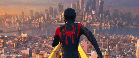 Miles Morales