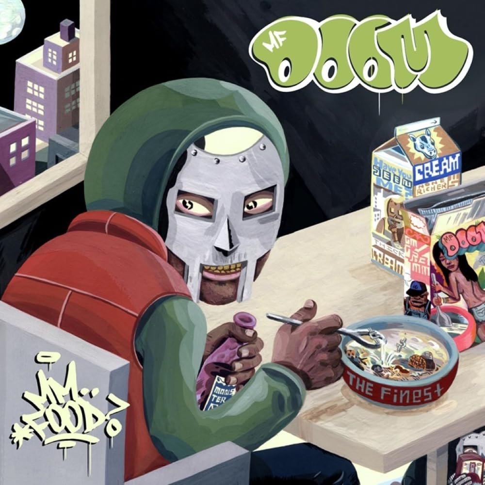 mf dooms mask