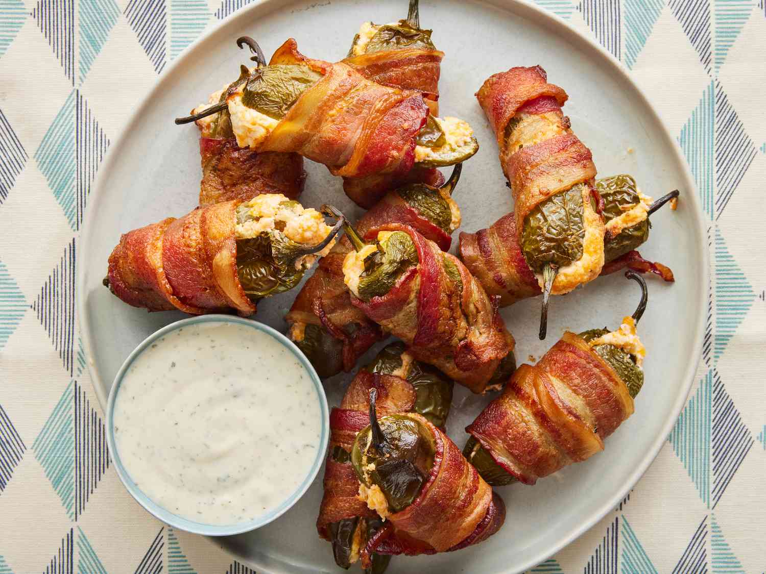 yummy jalapeno