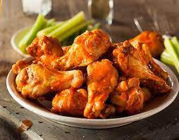 yummy wings