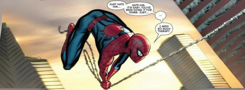 Spider-man